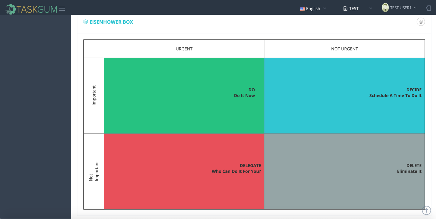 TaskGum :: Smart Project Management Software | 5 Star General ...